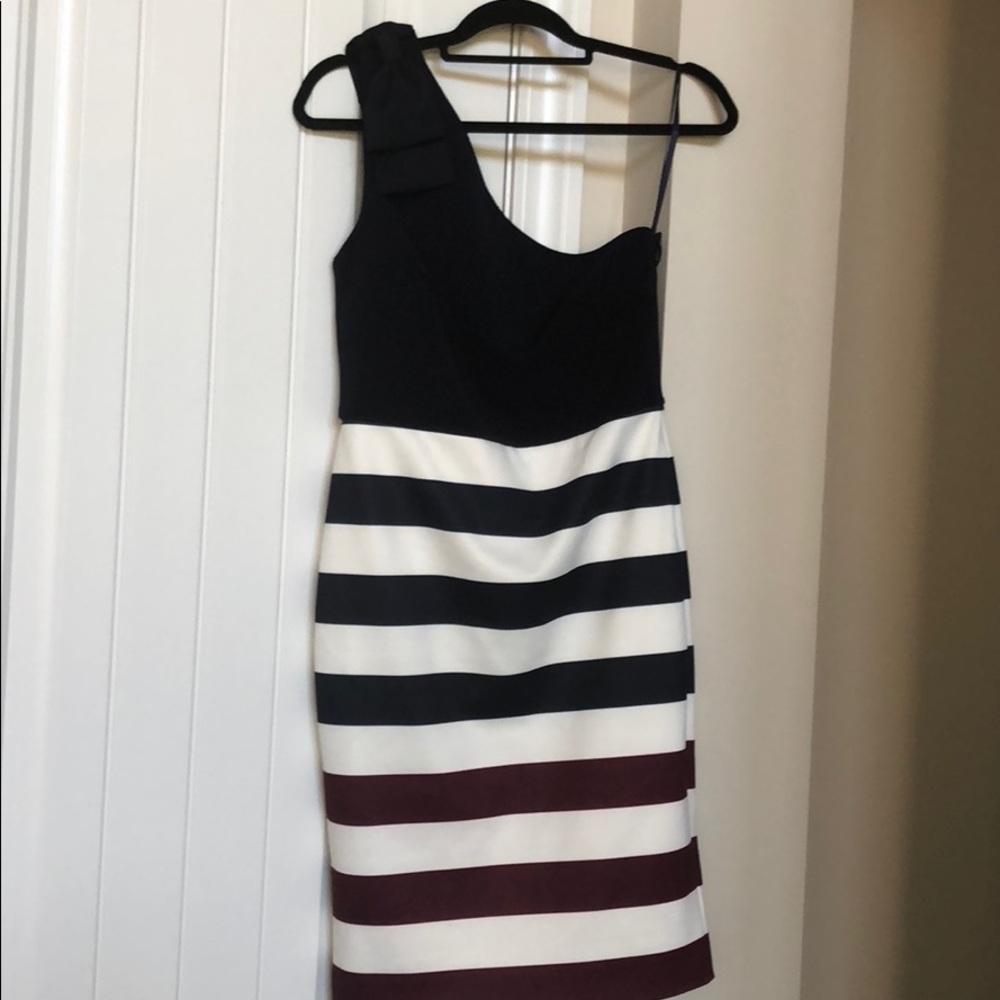 Ted baker dress size 3